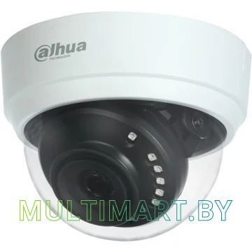 CCTV-камера Dahua DH-HAC-D1A21P-0360B